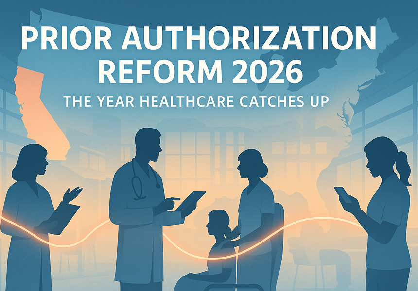 Prior Auth Reform title