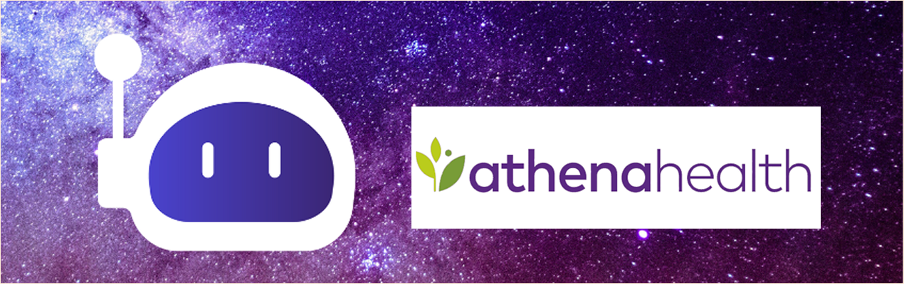 SuperDial and athenahealth