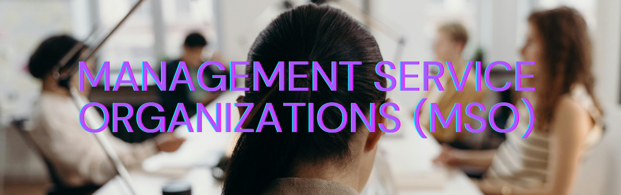 management in a picture