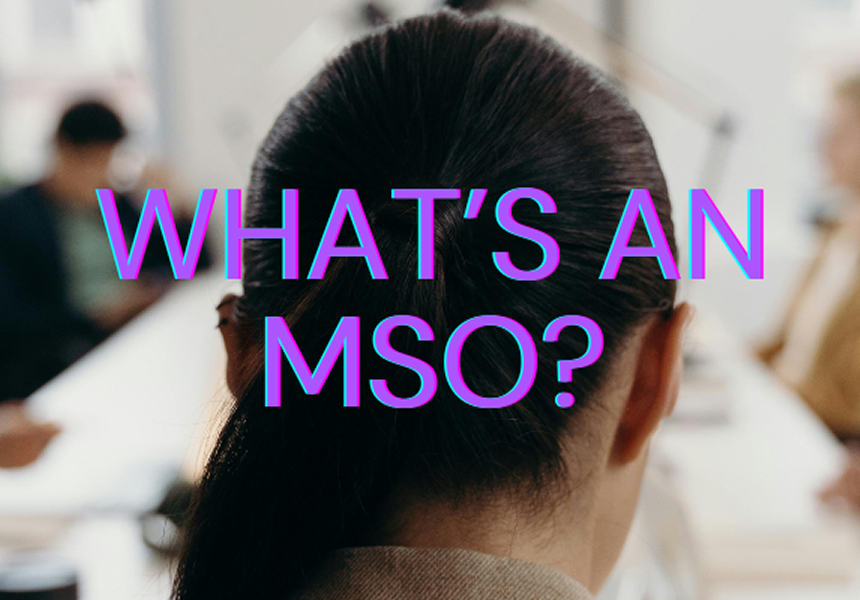 management in a picture