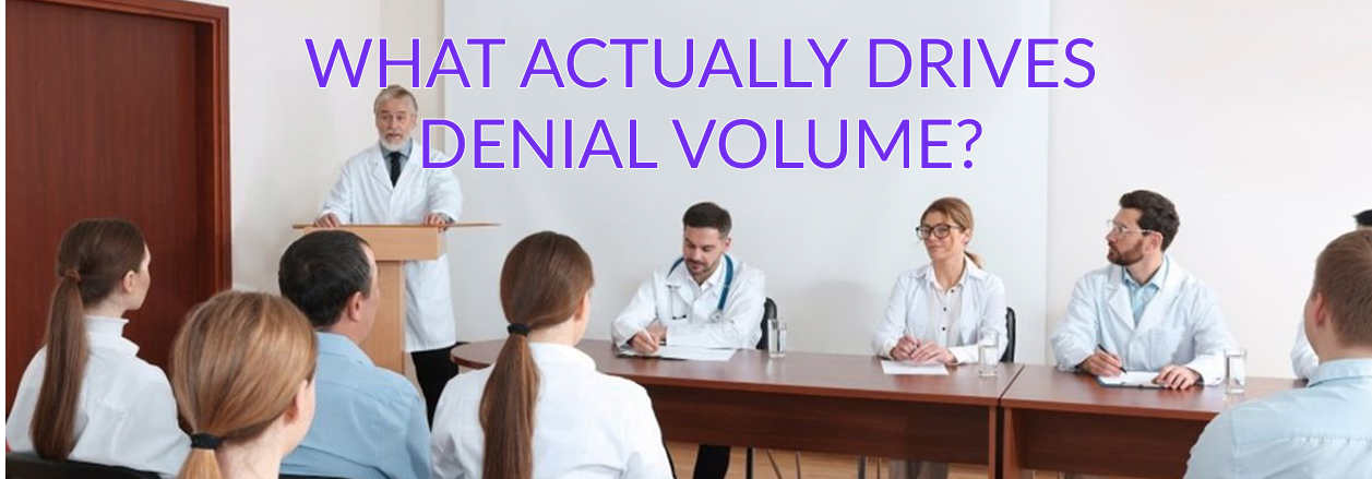 a conference on the psychology of denial