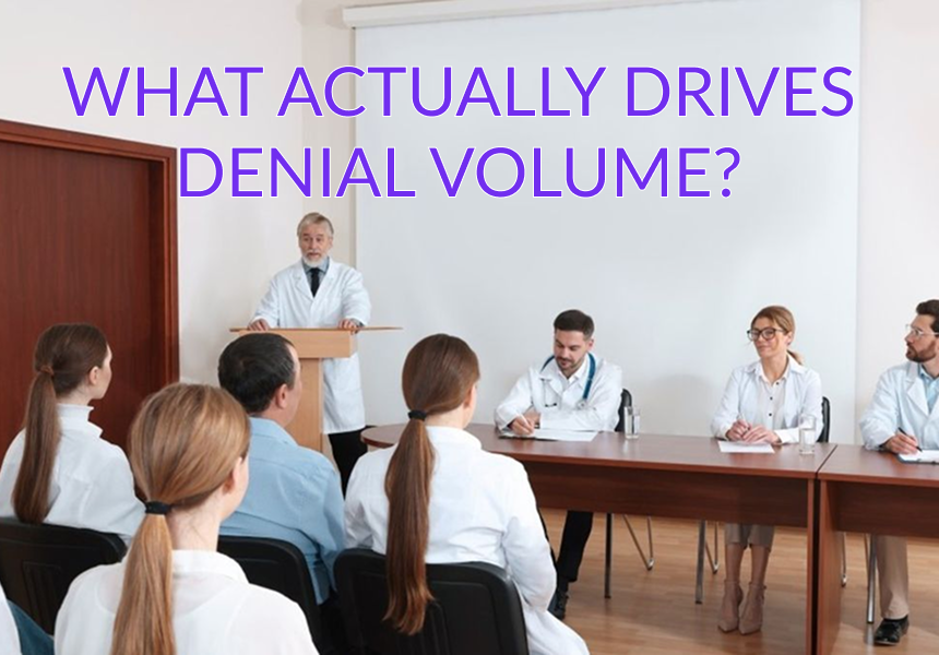 a conference on the psychology of denial