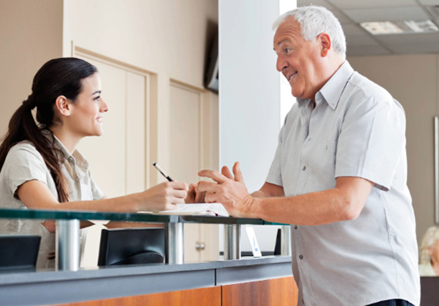 scaling requires a lot of talking