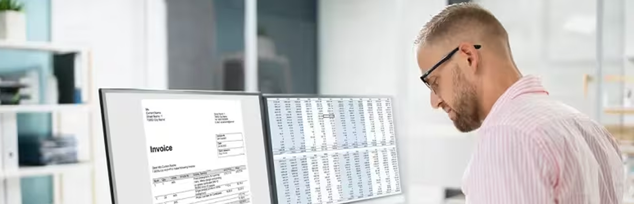 a prior auth coordinator in action