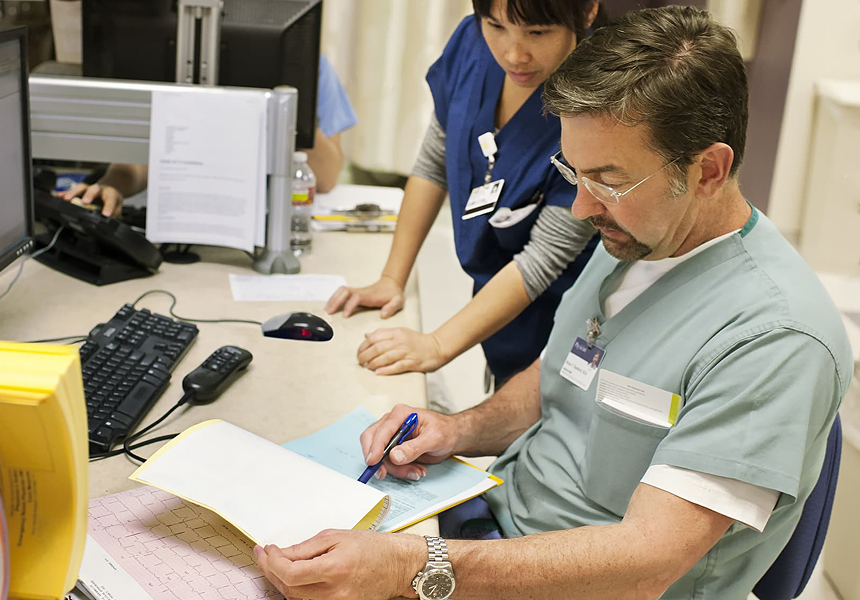 some documents pending medical review