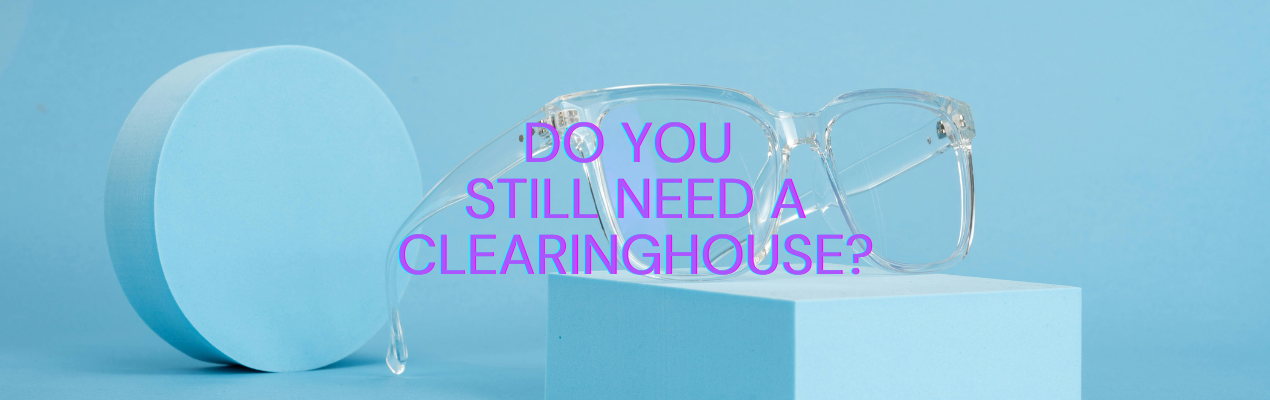 clearinghouse glasses