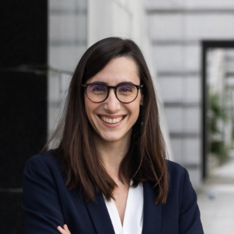 Isabelle Albertalli