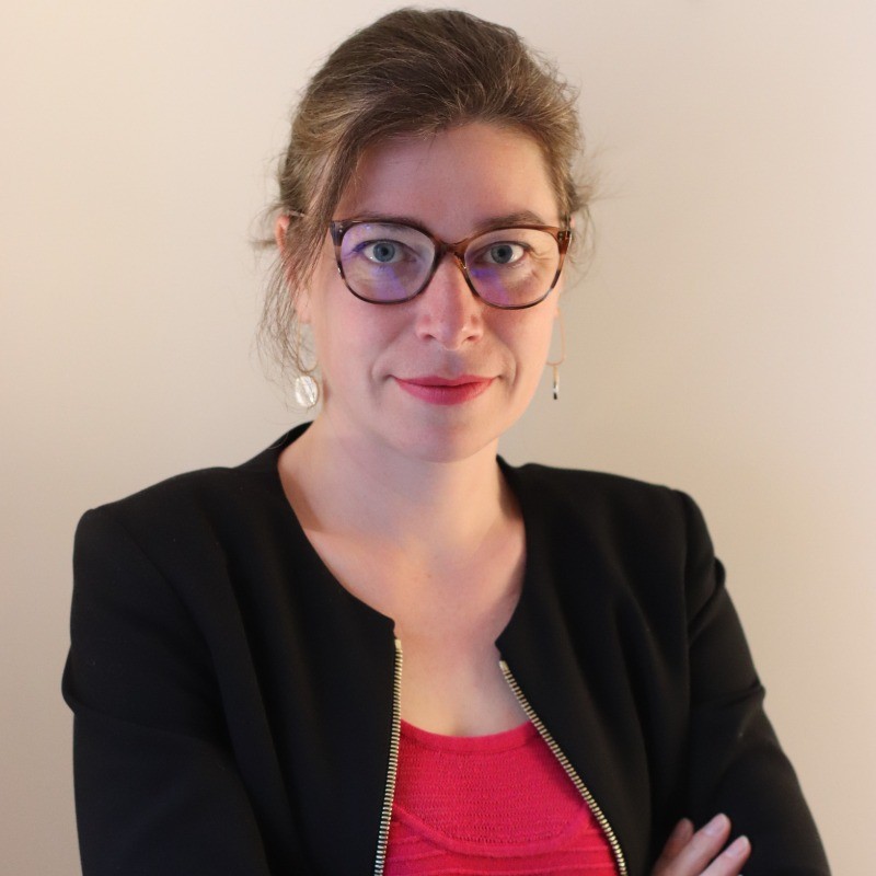 Elodie Le Cadre Loret