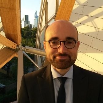 Cédric Prunier