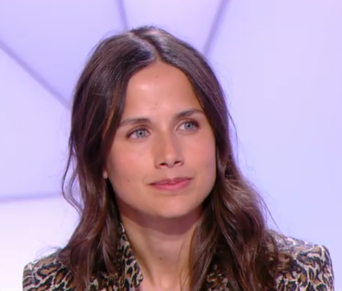 Anaïs Voy Gillis