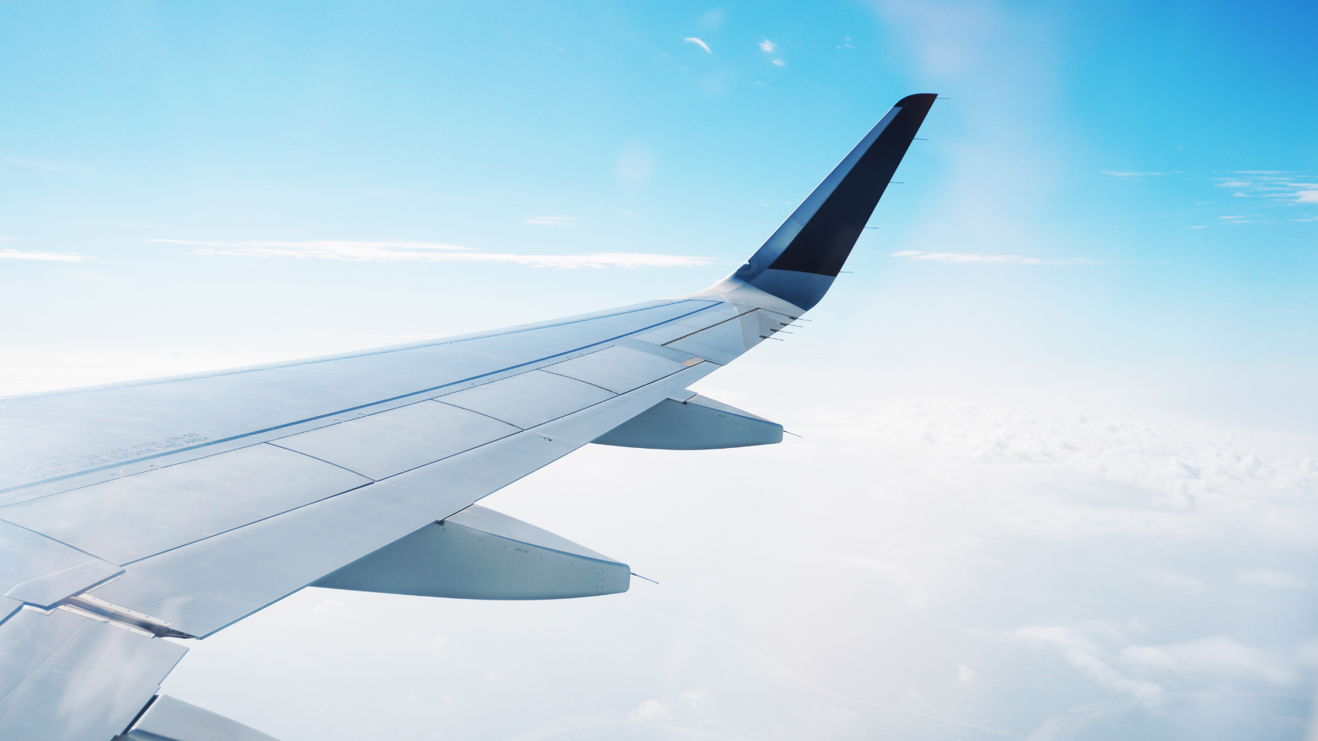 Decarbonizing aviation: A 2050 mirage?