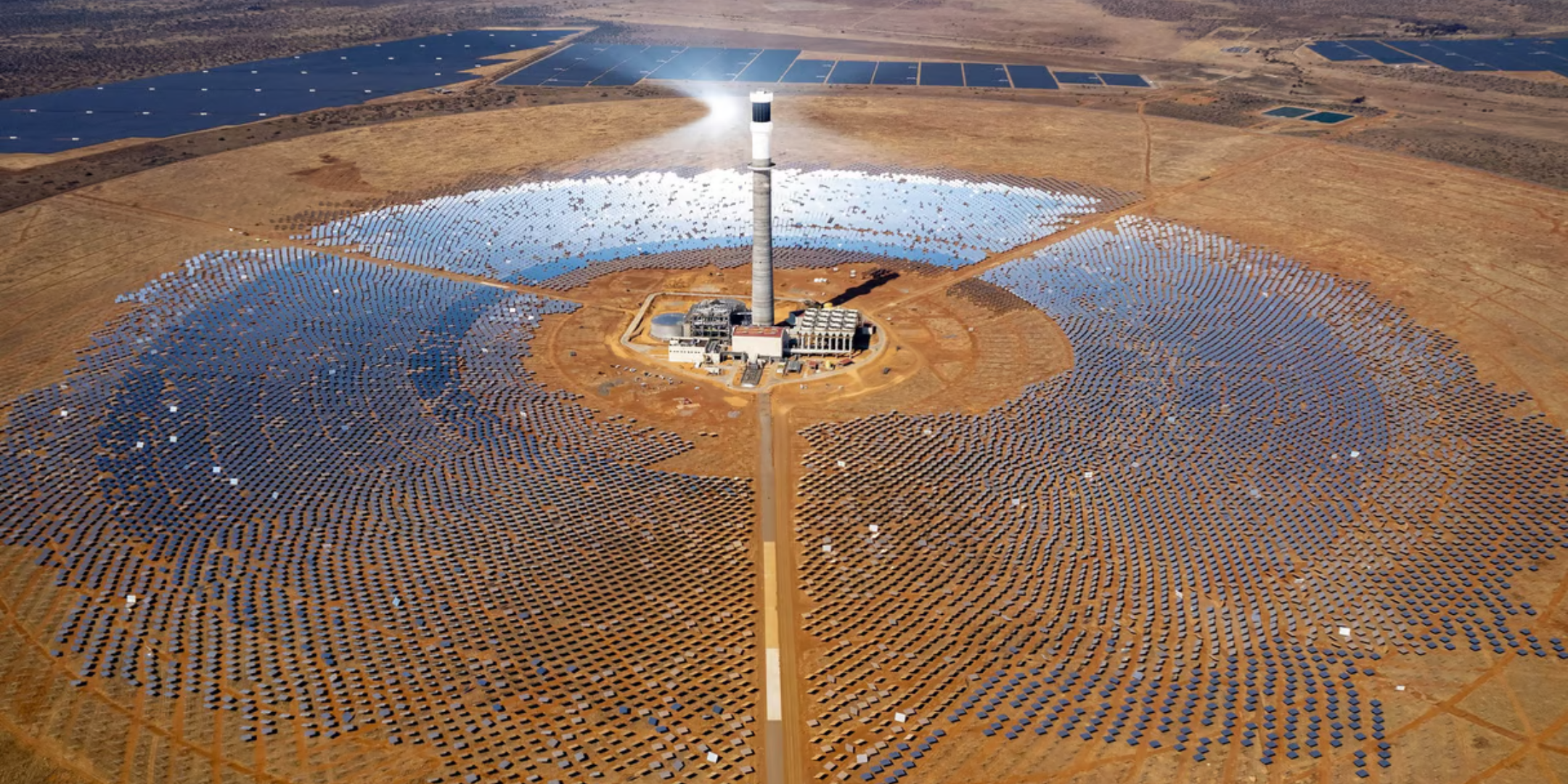 Comment concilier l’accès à l’énergie des Pays du Sud et objectifs de décarbonation ?