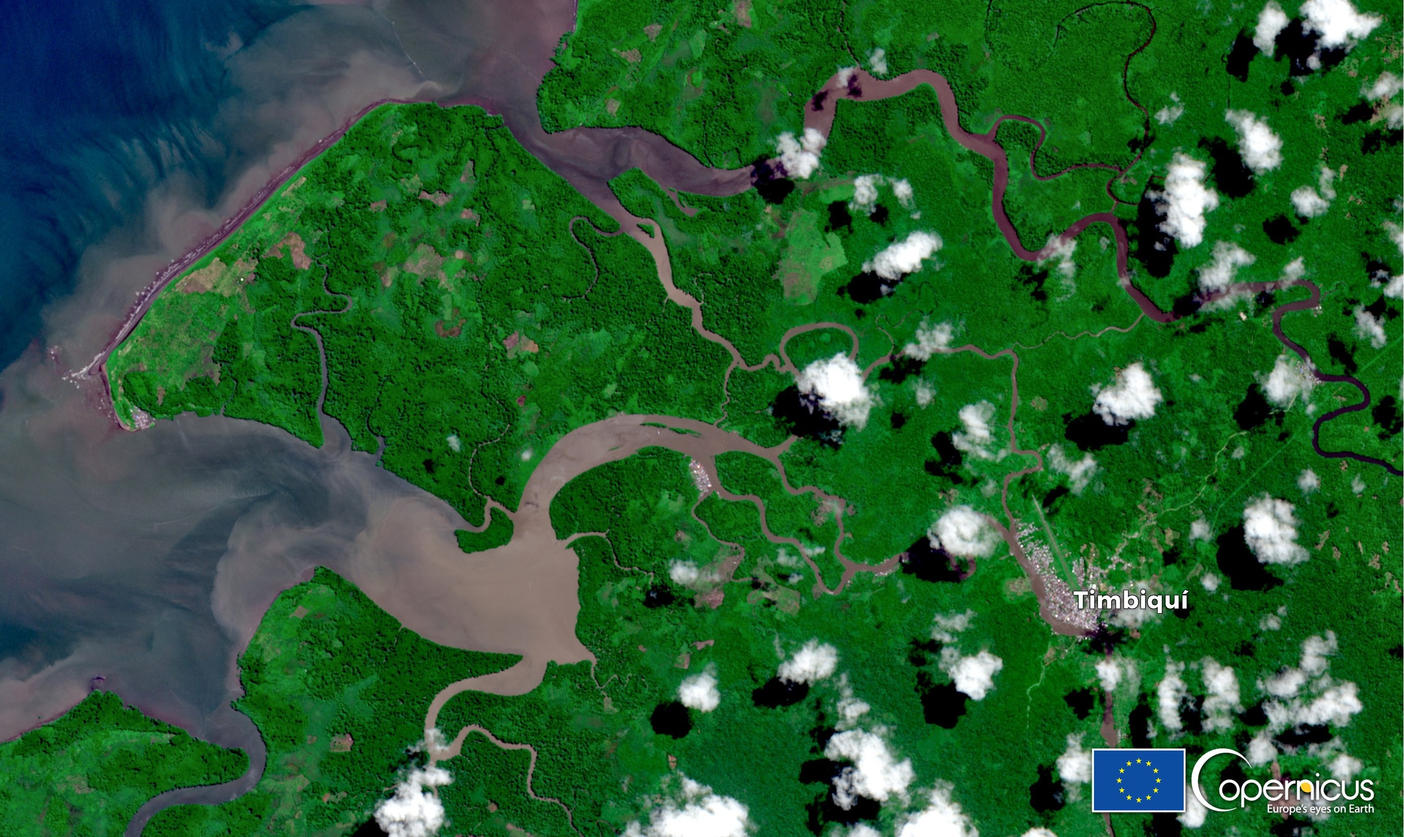 A contre courant, l'osmose : une énergie qui a du potentiel