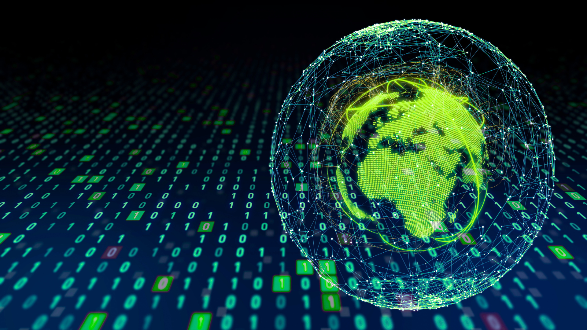 L'intelligence artificielle au prisme des transitions