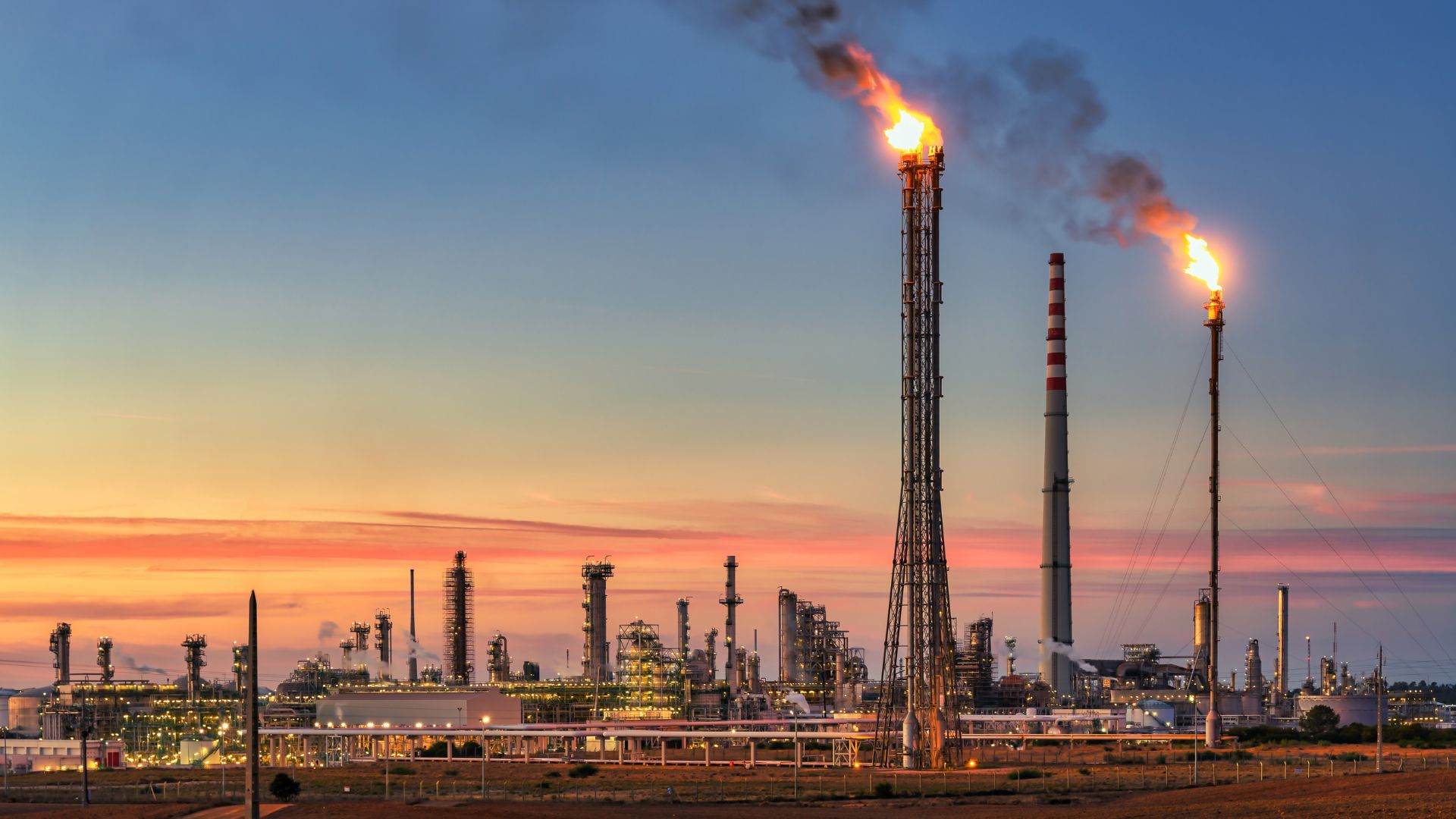 Comment éliminer le méthane fatal ?