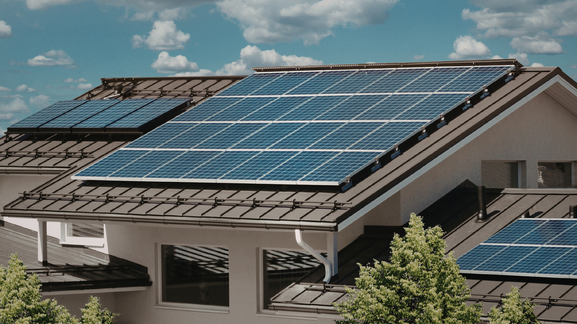 Centrales virtuelles (VPP) : l'agrégation numérique au service de la flexibilité électrique