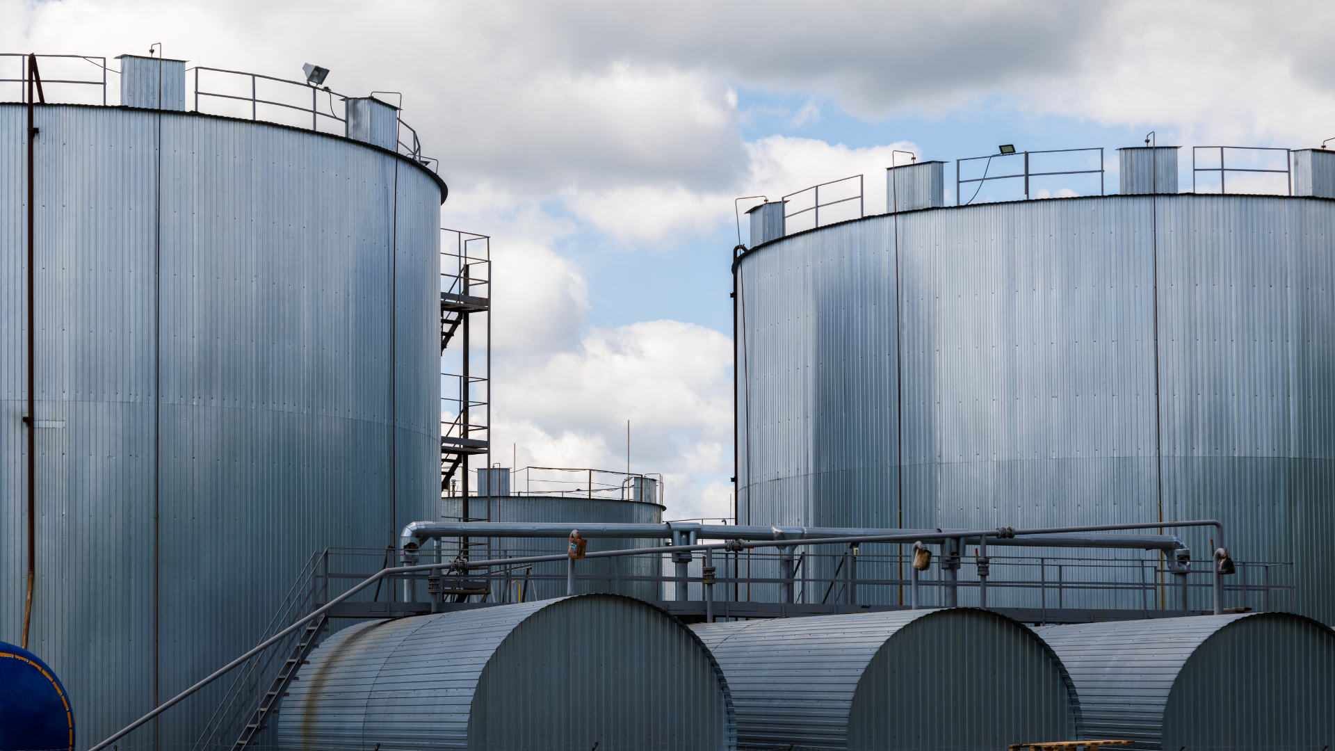 Chaleur industrielle : un stockage très sensible