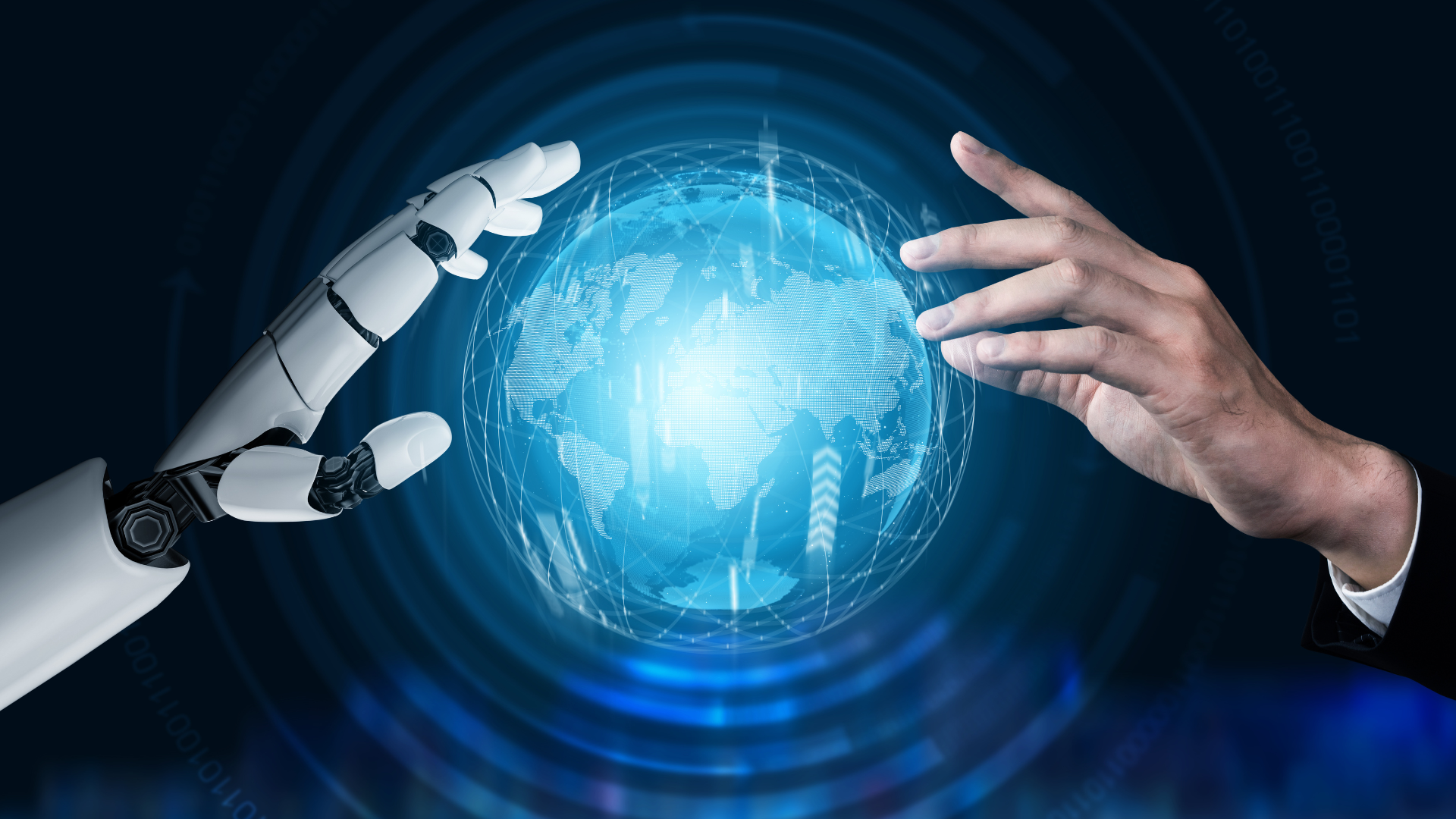 Robots : une empreinte qui reste à documenter