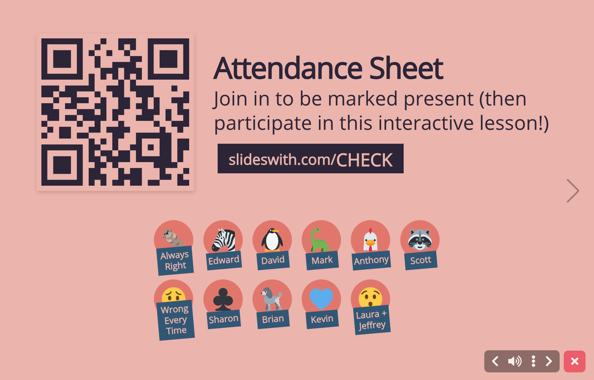 The 11 Best Attendance Tracking Software Options | Roundup