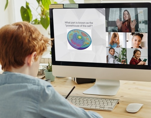 Online Classroom Games Classroom P 500 