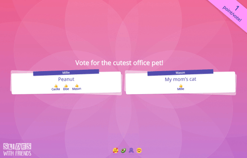Live Trivia & Quizzes