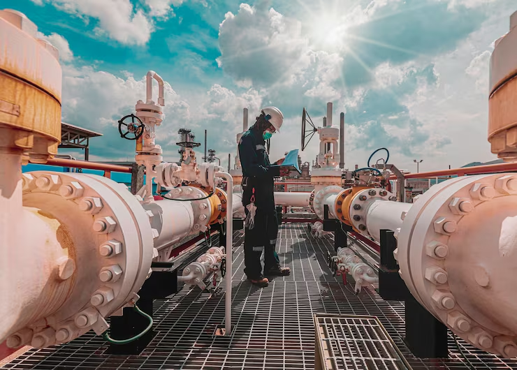 Oil and Gas Invoice Collection: Why Companies Struggle to Collect on Unpaid Invoices