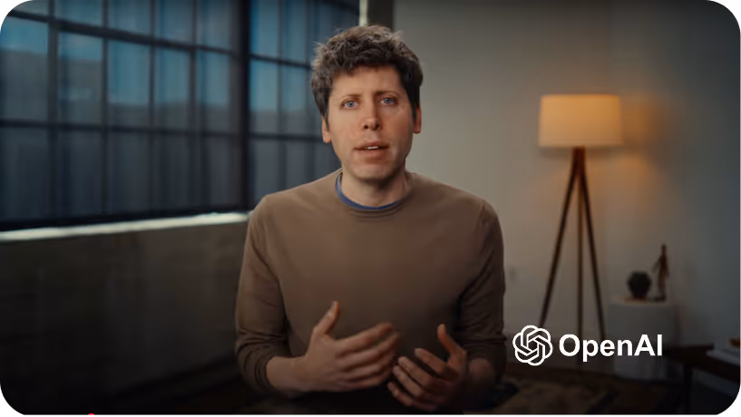 OpenAI Delivers AI Innovation at Scale
