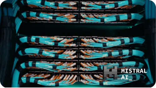 Mistral AI Unlocks 2.5x Faster Training Speeds