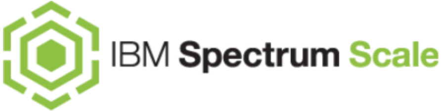 IBM Spectrum Scale