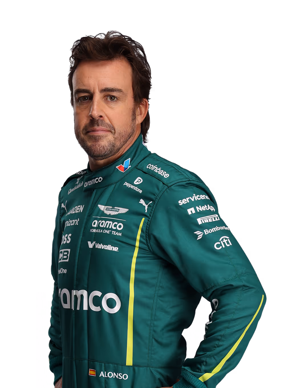 Fernando Alonso