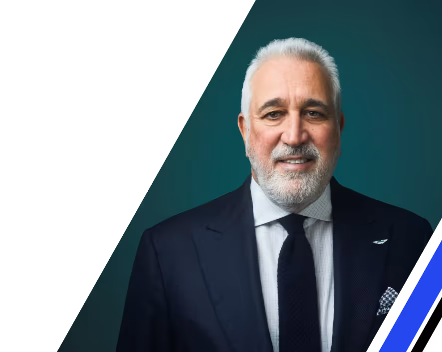 Lawrence Stroll