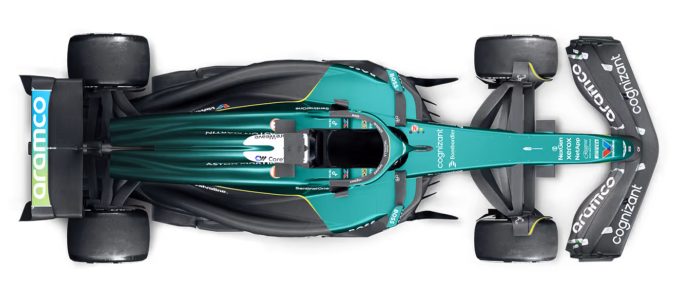 Your next breakthrough starts here