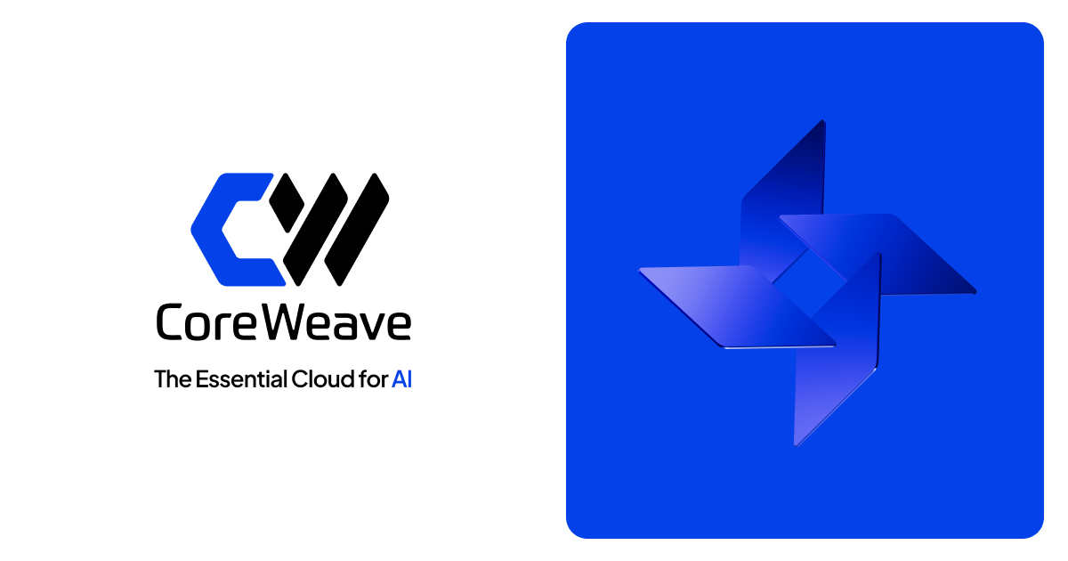 AI Inference | CoreWeave Solutions