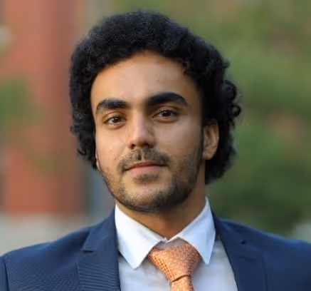 Headshot of Harshdeep Banwait, Director of Product, CoreWeave