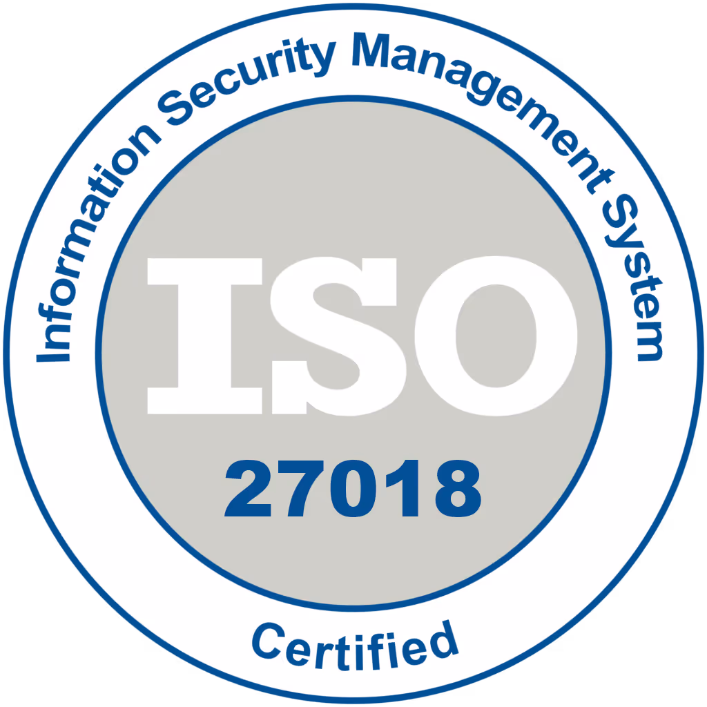 ISO 27018