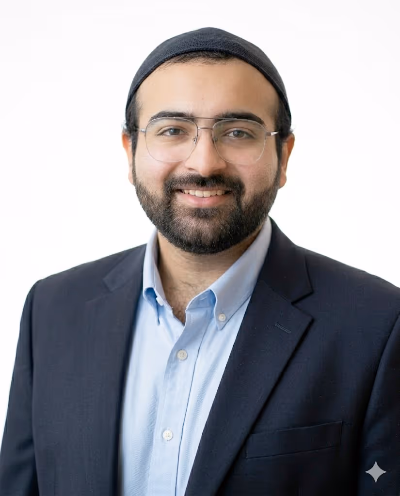  Saoud Rizwan Founder Cline