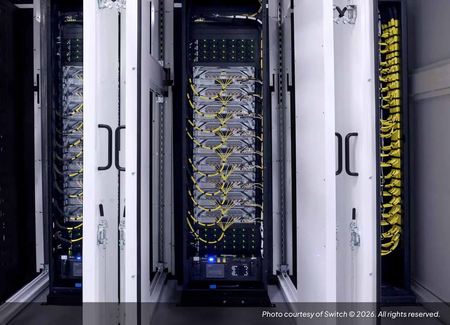 CoreWeave Advances AI-Native Cloud Platform for the Next Phase of Production-Scale AI