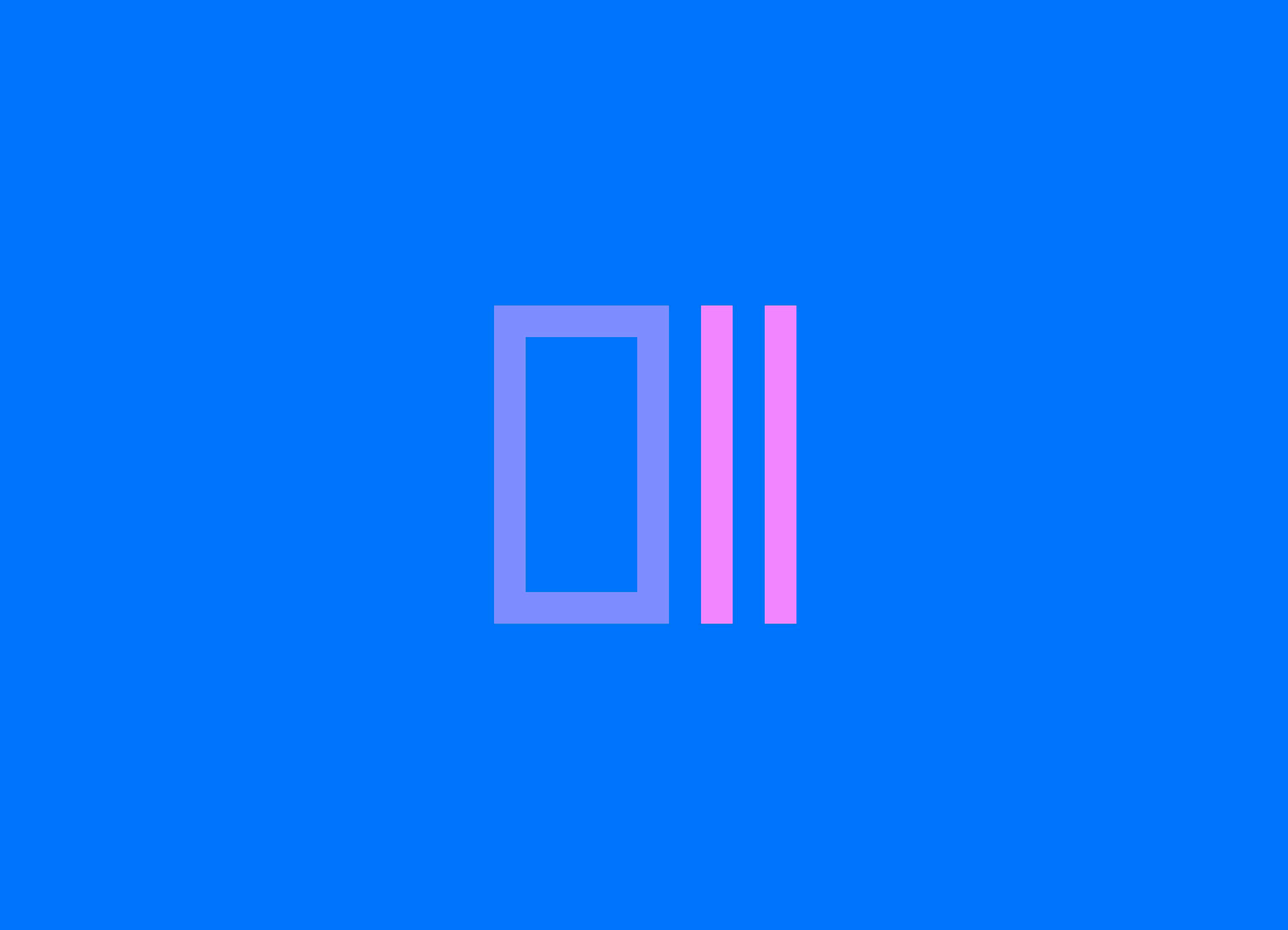 Built for inference data patterns
