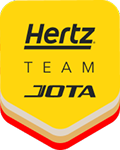 Hertz - Team - JOTA
