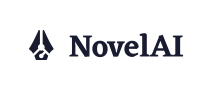 NovelAI logo
