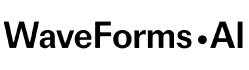 WaveForms AI logo
