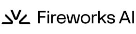Fireworks AI logo