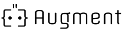 Augment logo
