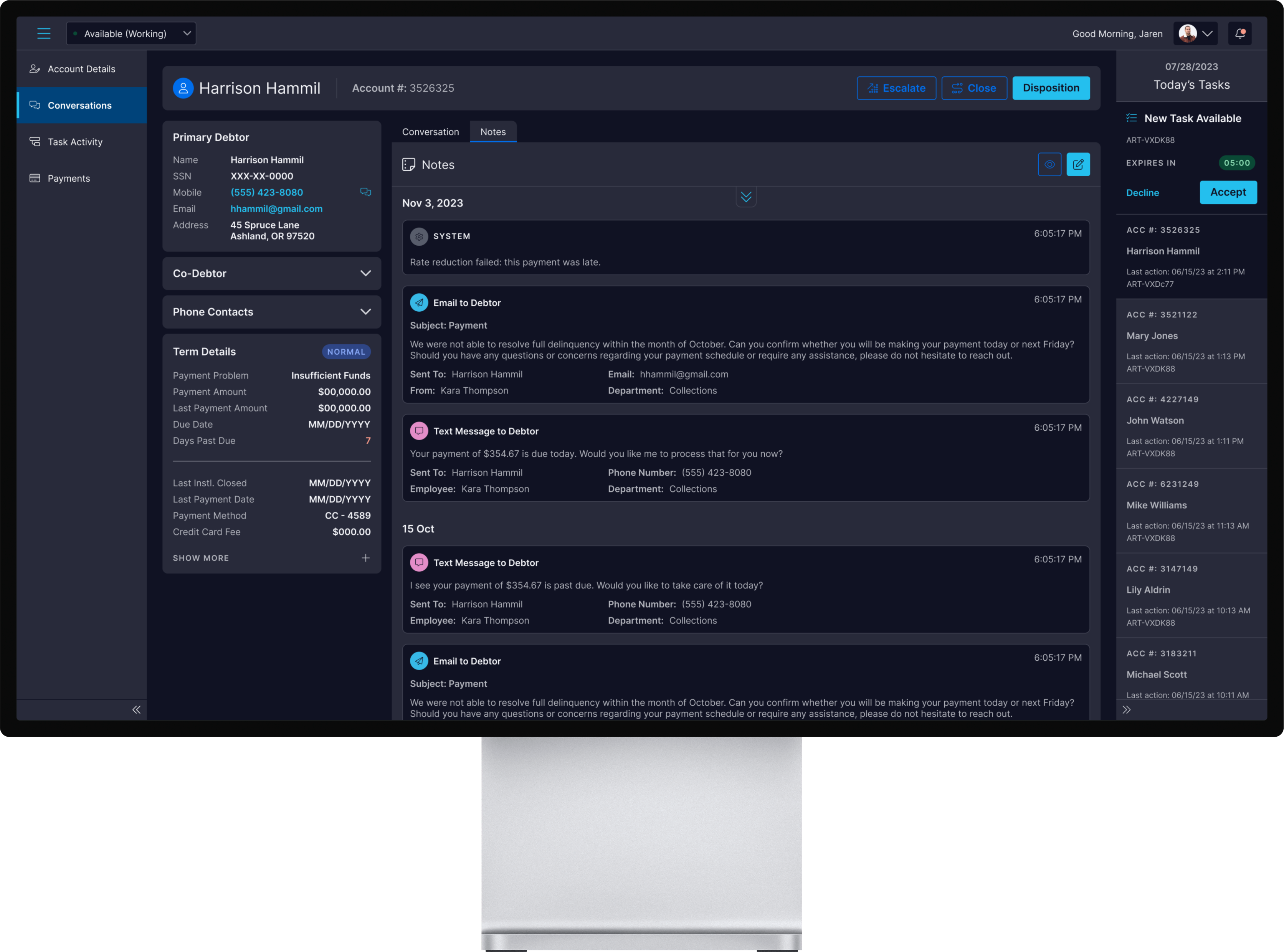 Image of Roadside America Website Redesign