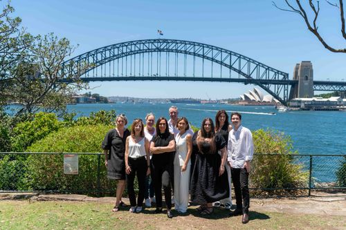 Brady Marcs Buyers Advisory