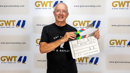 Glenn Wood Tap Syllabus