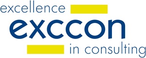 exccon AG - Logo