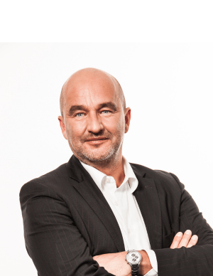 Klaus Brzezek
