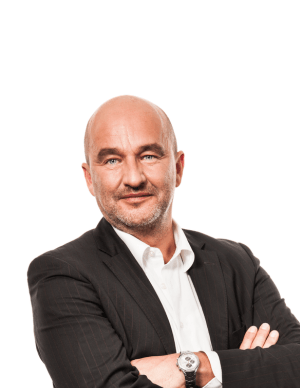 Klaus Brzezek