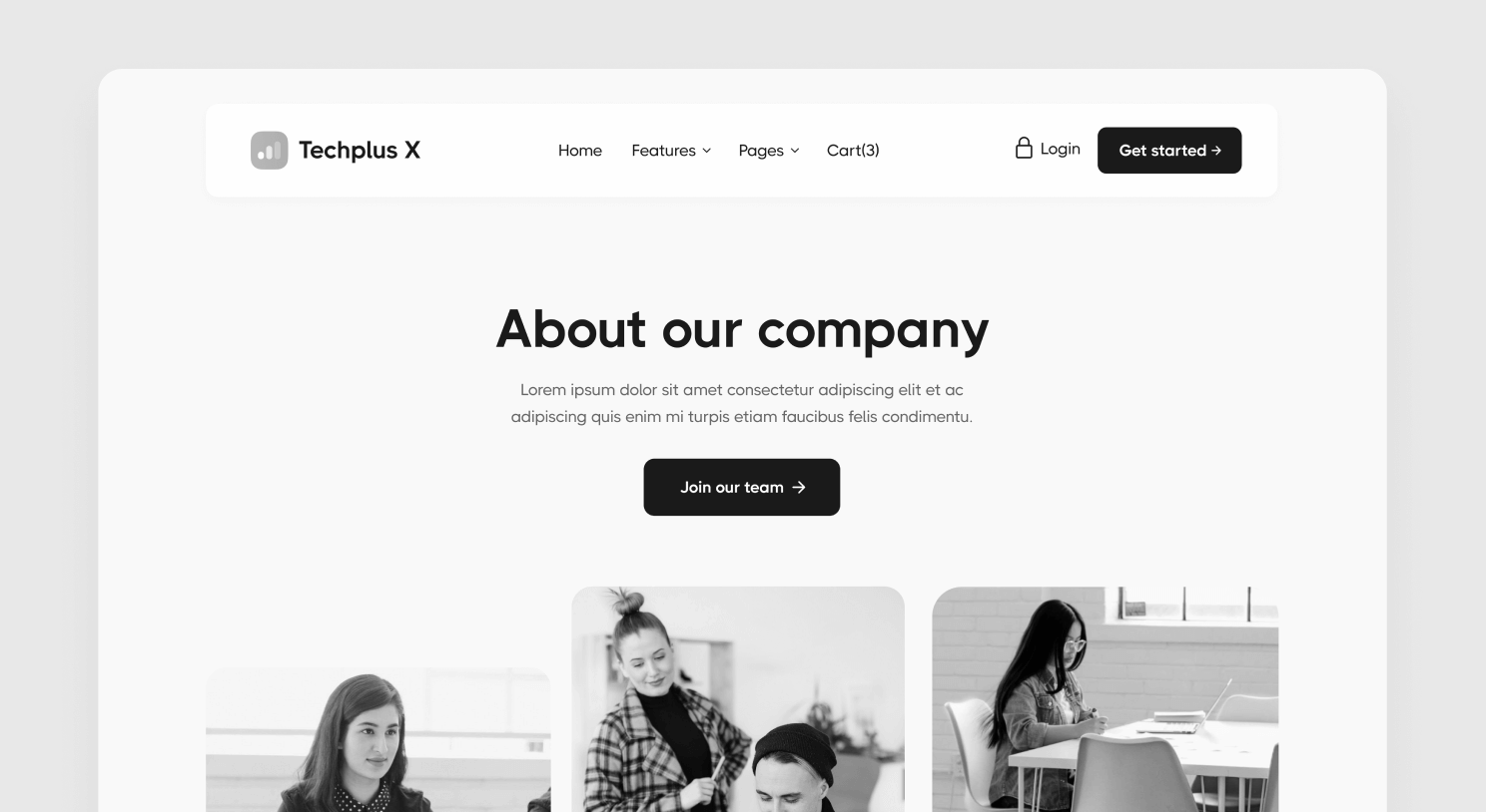 Technical Writer, Figma